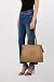 Liu Jo bolso de hombro bolso shopper Lapislazzu Tote Mud marrón topo Imagen de Liu Jo bolso de hombro bolso shopper Lapislazzu Tote Mud marrón topo
