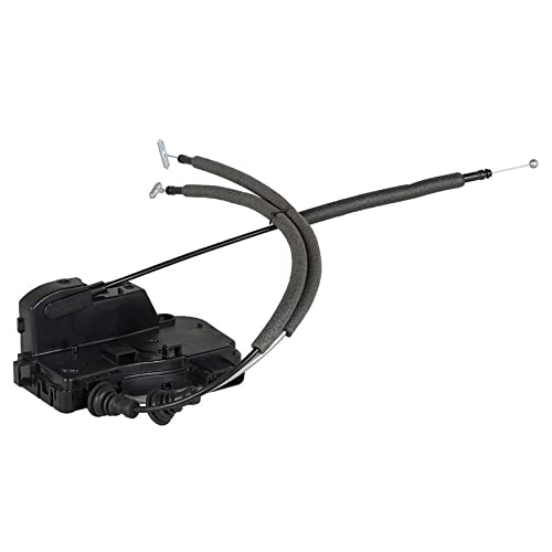 Image of Rear Right Passenger Door Lock Latch Actuator Replace 81420-3S000 814203S000 Replacement for Sonata 2011-2015