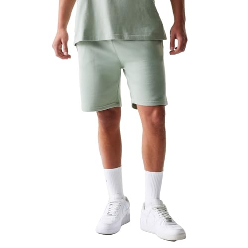New Era MLB Le Los Angeles Dodgers Shorts L deportivos casuales