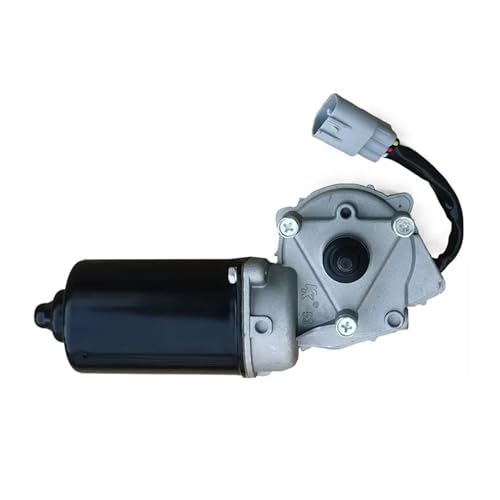 Moteur d'essuie-glace avant haute durabilité pour TOYOTA Highlander 2007-2013