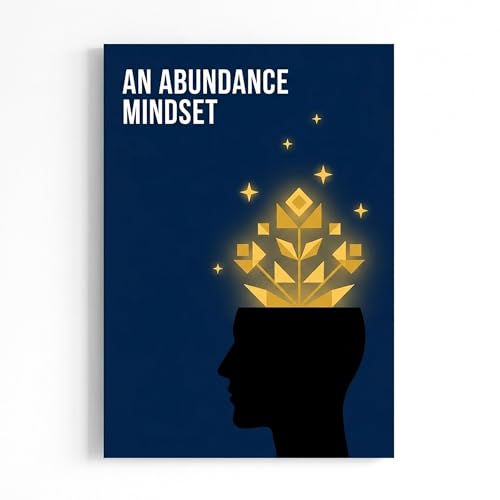 An Abundance Mindset: How Your Brain Creates Luck