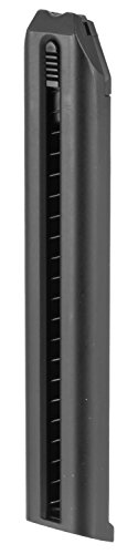 Evike Airsoft - CYMA 28rd Airsoft Magazine for CM030/122/123/126/127 AEP Airsoft Electric Pistol Evike Airsoft - CYMA 28rd Airsoft Magazine for CM030/122/123/126/127 AEP Airsoft Electric Pistol