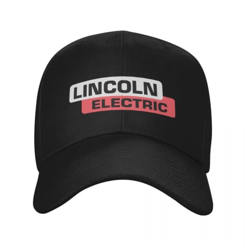 Casquette baseball électrique garçon finie la casquette inconfortable et lourde
