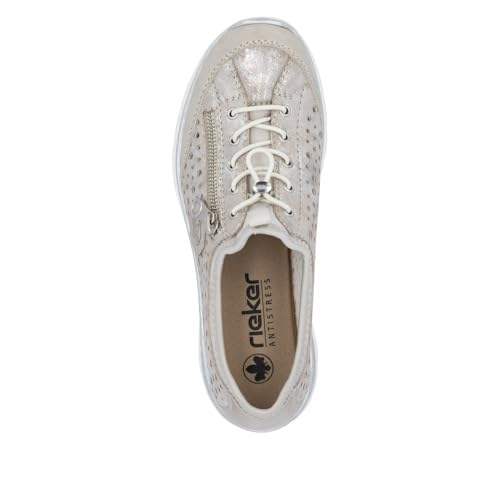 Rieker L32P6 Women's Low Top Sneakers4