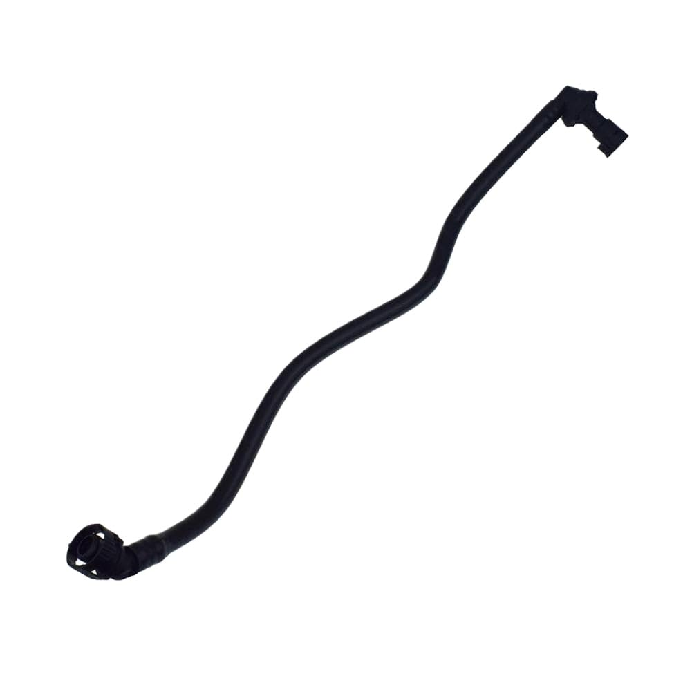 Jhshhpmec Onecolor Ventilation Tube Hose Replacement Compatible With 1 Series F20 F21 And 3 Series F30 F31 F35