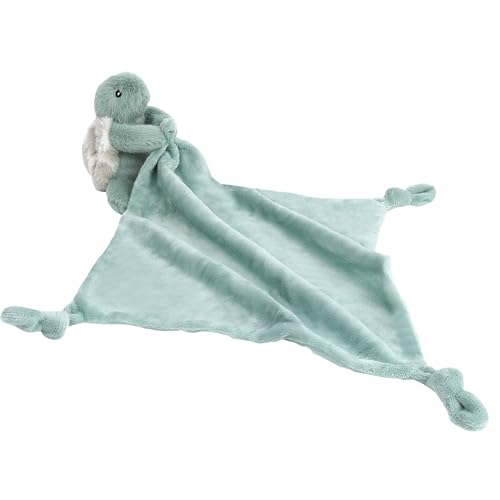MON AMI Couverture de sécurité nouée Taylor la tortue 13,5