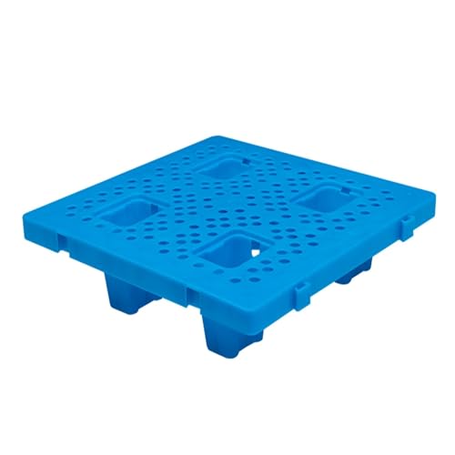Palette de ventilation en grille respirante pour préserver vos stocks