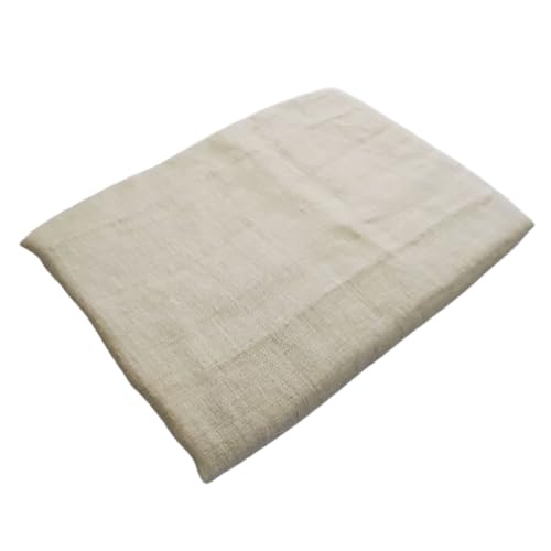 近江のブラックHemp ガーゼケット 麻絲商会 D-B02