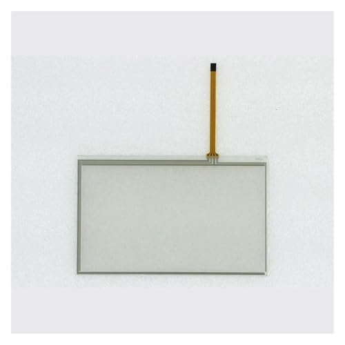 Película MM-330MR-6MT-700-ES-G protectora para panel de pantalla táctil de 7 pulgadas