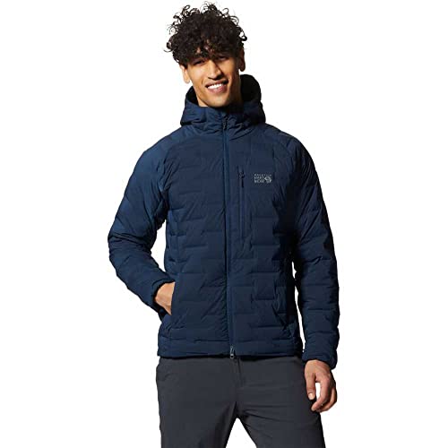 Image of Mountain Hardwear Stretchdown Hoody