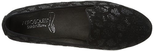 Image of Aerosoles Women's Betunia Slip-On Loafer with Memory Foam Footbed