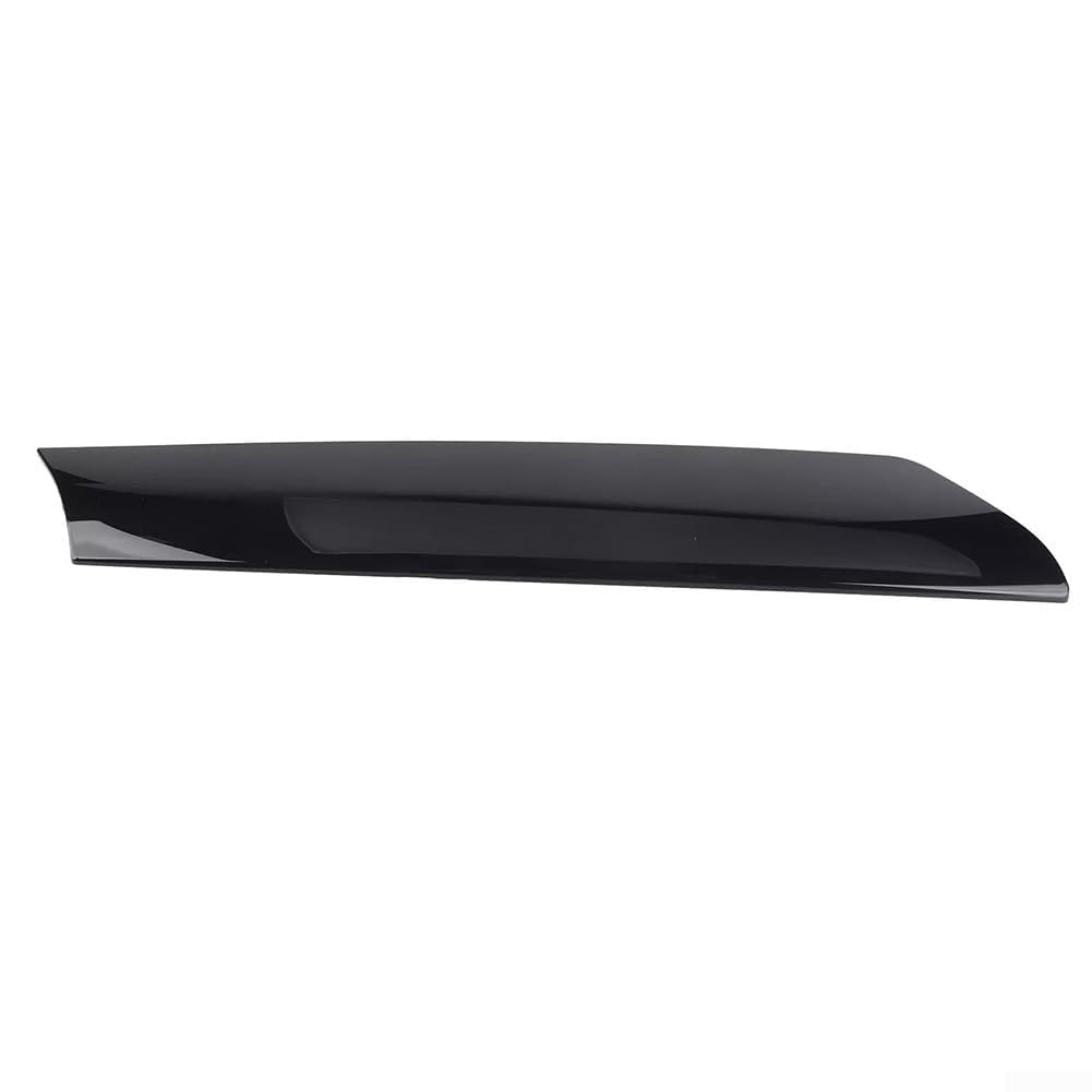 Modanatura anteriore sinistra per Mini Cooper R50 R52 R53 dal 2001 al 2008 sostituisce 51137128157 Direct Fit