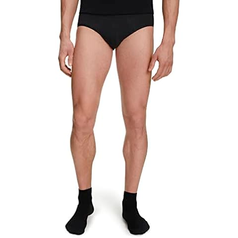 FALKE Herren Slip Daily Climate Control Outlast® Cover