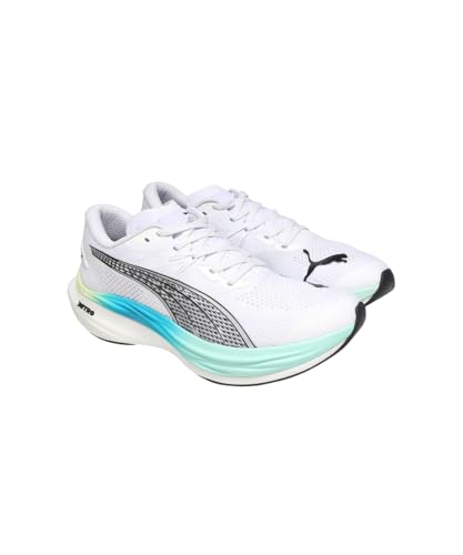 Image of Puma Men Deviate Nitro 3 Running Shoe