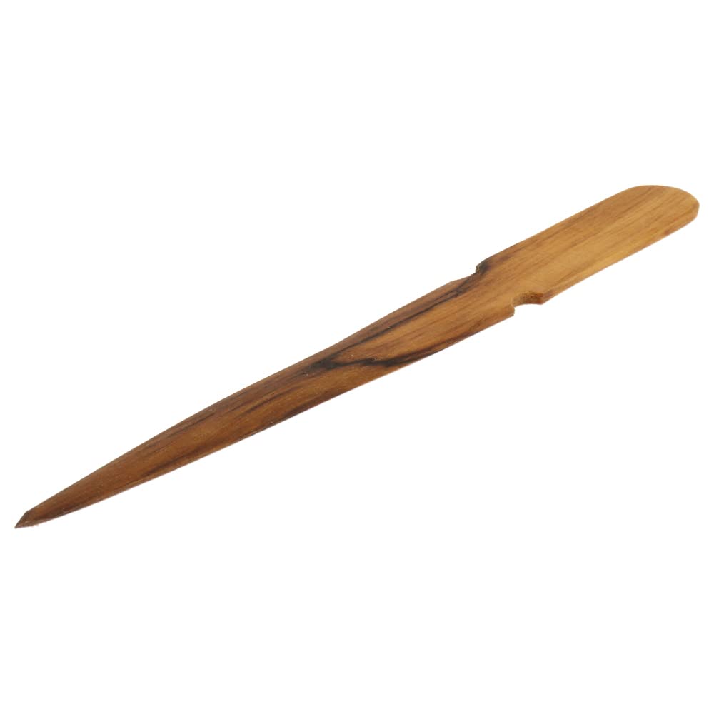 Ouvre Lettres Noyer Huilé Ouvre-Lettres En Noyer Huilé - 20 Cm, Fabriqué à La Main Dans L'UE - Design Élégant Et Naturel Ouvre Lettres Noyer Huilé Ouvre-Lettres En Noyer Huilé - 20 Cm, Fabriqué à La Main Dans L'UE - Design Élégant Et Naturel