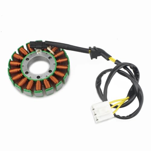 Stator et régulateur pour CBF1000 SC58 2006-2012 alternatif 31120-MFA-D01