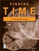 Finding Time For Professional Learning