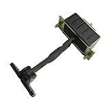 Funktion: Auch an windigen Tagen oder bei anderen extremen Wetterbedingungen