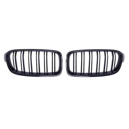 Grilles de calandre BMW F30 F31 F35 remplacez facilement votre pièce usée