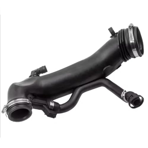 Durite d'admission turbo 1440.Q6 défectueuse ? Réparez le moteur de votre C4