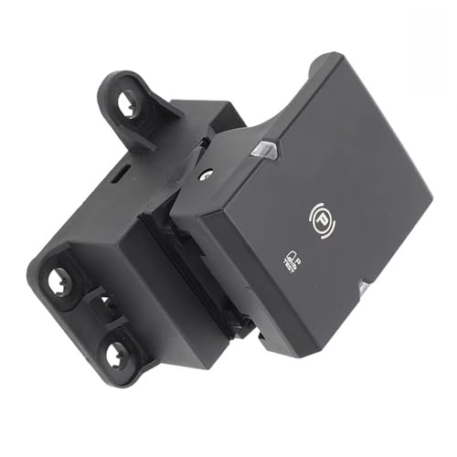 Interruptor de freno de mano para coche CKT 2013 que soluciona fallos de botón 3