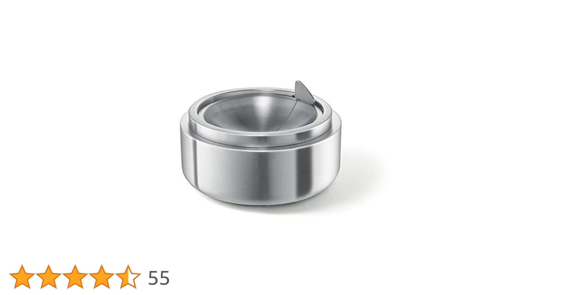 フィッシュ型アッシュトレイ Amazon.co.jp: ZACK｜ツァック 50162 CONTAS tipping ashtray