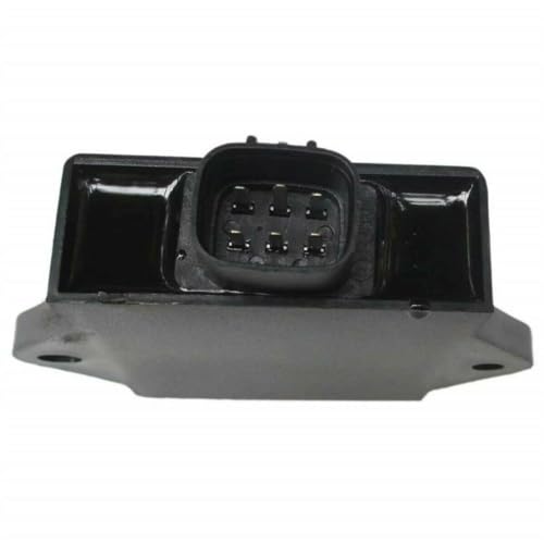 ZHWMGMD Automobile Accessories 32900-19B50 Motorcycle CDI igniter for Suzuki King Quad 300 for Quadrunner 250 LT-F250 LT4WD 32900-19B40 High Performance