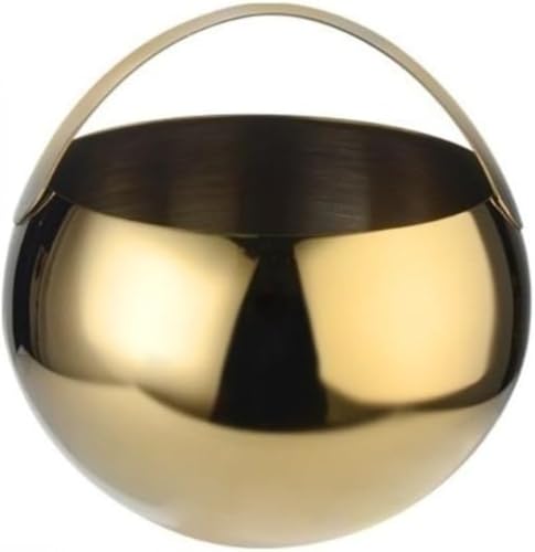 SLLS �A�C�X�o�P�b�g ��e�� �X�e�����X�| ��d�\���^��f�M �n���h���t�t�^�t �ۗ�p �ƒ�p�Ɩ��p �S�[���f�� �A�C�X�X�R�b�v�{�X�y�[�T�[�t�� (2L�ی^�A�C�X�o�P�c - �A�C�X�g���O�t��,�S�[���f��)