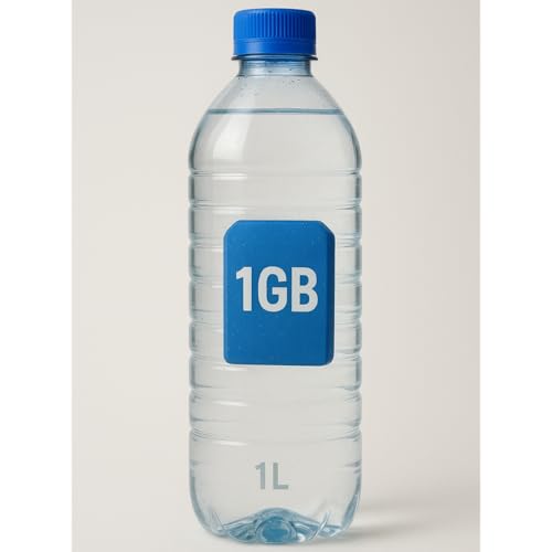 AI's Hidden Water Cost