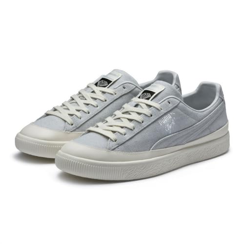 PUMA PUMA Men's Clyde Diamond Sneaker Gray - 36565102-060