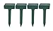 Produktbild BigDean 4X Solar Maulwurfschreck Maulwurffalle Maulwurfstopp Wühlmaus Vertreiber