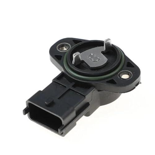 Capteur de position du papillon 35170-26910 pour réparer le ralenti instable Kia Soul