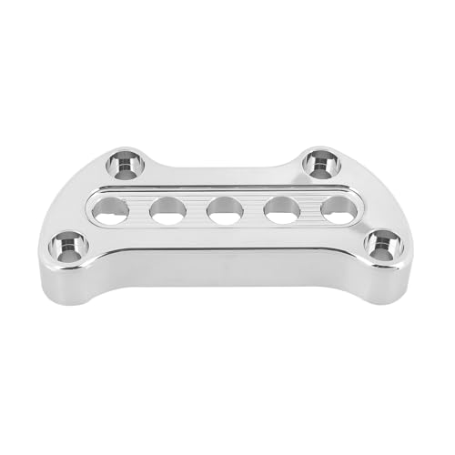 Support de rehausseur de barre pour Dyna 883 finition soignée - 3