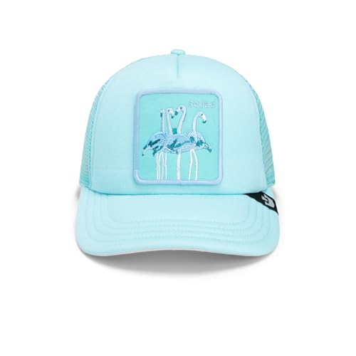 Image of Goorin Bros. Chroma Wave Kids Collection Unisex Trucker Hat