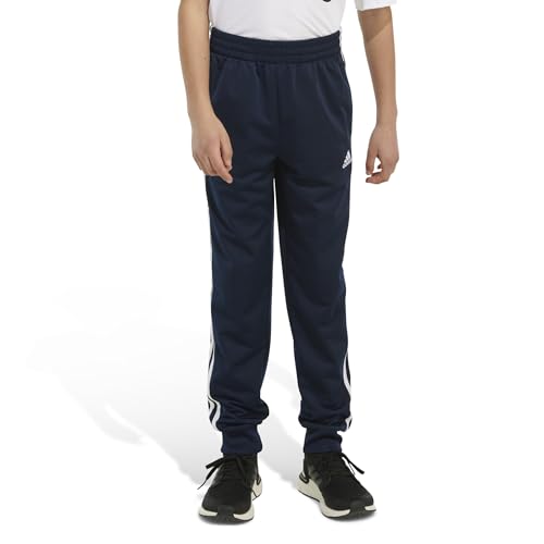 adidas Boy's Tricot CLR Joggers 21 (Toddler/Little Kids)