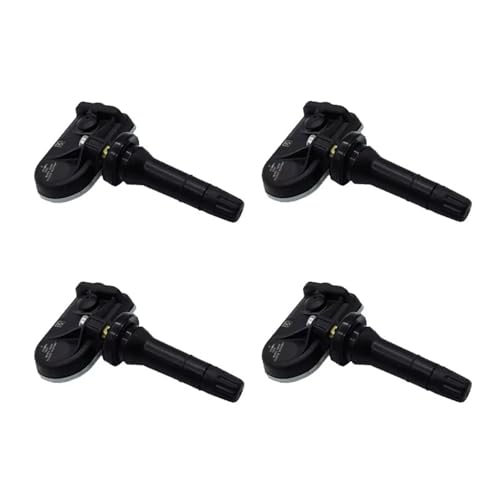 Capteur TPMS de pression des pneus 433MHz mesure en temps réel Nissan Sylphy