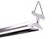 Sun Blaze T5 Fluorescent - Supreme - 4 ft. Fixture | 1 Lamp | 120V - Indoor Grow Light Fixture for Hydroponic and Greenhouse Use