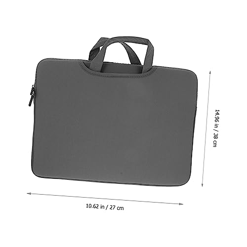 Bolsa protectora para portátil antichoque: adiós a los golpes 4