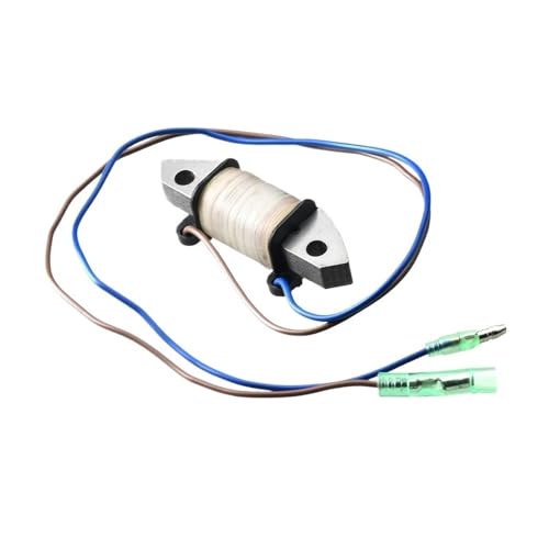 Bobine de charge pour moteur hors-bord 2 temps 25 à 30 CV Yamaha 61N-85541-00