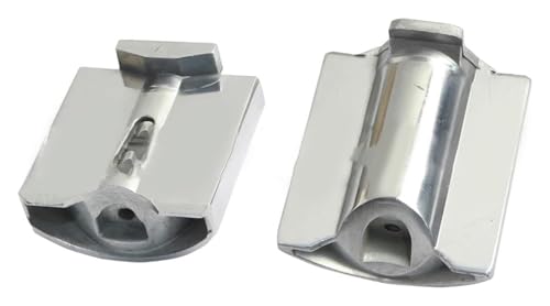 Carburateur piston à piston coulissant pour un débit d'air maximal - 3