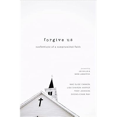 Forgive Us