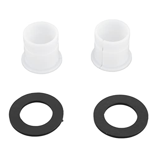 Kit de soporte de abrazadera de aluminio marino 90185 22043 90202 6