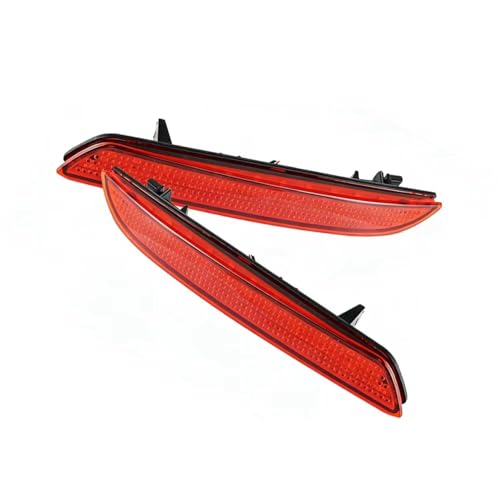Réflecteur pare-chocs arrière rouge pour Insight 2010-2014 et CR-V HO1185103