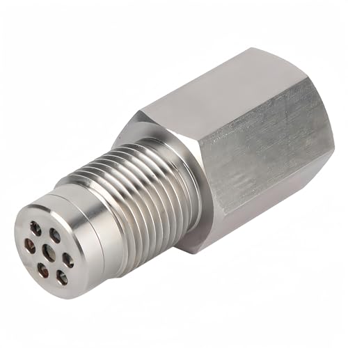 Generic Auto Parts Sensor Thread Adapter Mini Converters