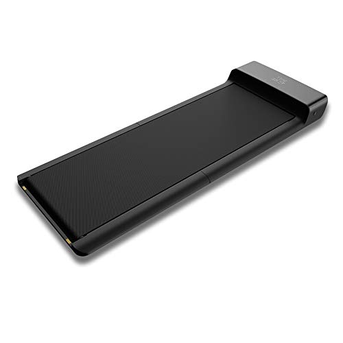 Image of Treadmill,Alloy Version of Control Folding Mini Ultra-Thin Walking Indoor Gym Household Electric Fitness Equipment,Foldable Household Non-Flat Treadm