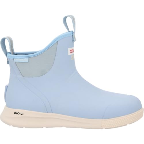 Image of Xtratuf Women's Ankle Deck Boot Sport