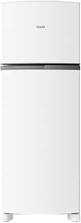 Geladeira/Refrigerador Consul Frost Free Duplex Branco 333L CRM40MB