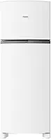 Geladeira/Refrigerador Consul Frost Free Duplex Branco 333L CRM40MB