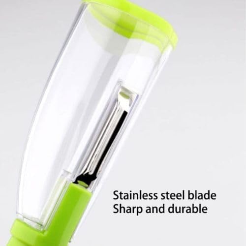 Miniatura 5 de Pelador de almacenamiento