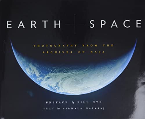 Earth and Space: Photos from NASA Archives